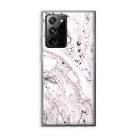 Mengelmoes: Samsung Galaxy Note 20 Ultra / Note 20 Ultra 5G Transparant Hoesje Mengelmoes: Samsung Galaxy Note 20 Ultra / Note 20 Ultra 5G Transparant Hoesje