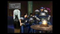 Square Enix Final Fantasy VIII Remastered Standaard PlayStation 4 - thumbnail