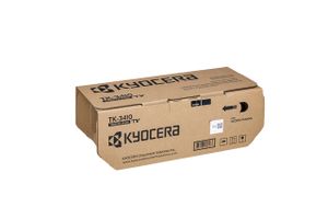 Tonercartridge Kyocera TK-3410