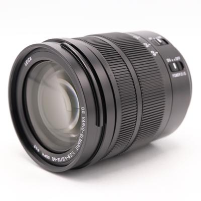 Panasonic Leica DG Vario-Elmarit 12-60mm F/2.8-4.0 ASPH Power OIS occasion