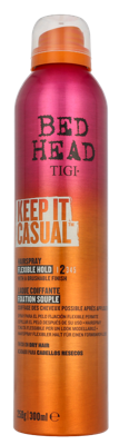 Tigi BH Keep It Casual Hair Spray 300 ml
