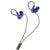 Devine EM-200-BL live in-ear monitors blauw