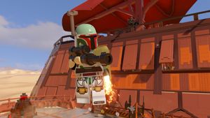 Sony LEGO Star Wars: The Skywalker Saga Standaard Meertalig PlayStation 5