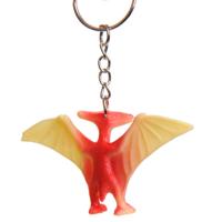 Duckiez Sleutelhanger - dino - thumbnail
