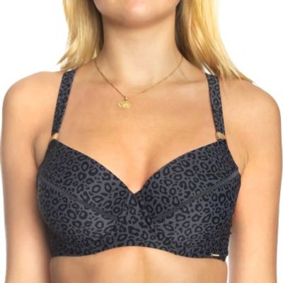 Panos Emporio Panthera Calypso Bikini Bra