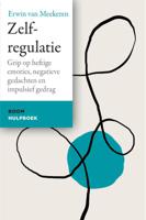 Zelfregulatie (Paperback)