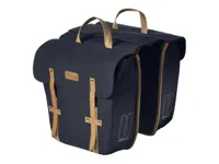 Tas Basil Dubbel Portland Dark-Blue