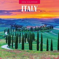 Italië Kalender 2026