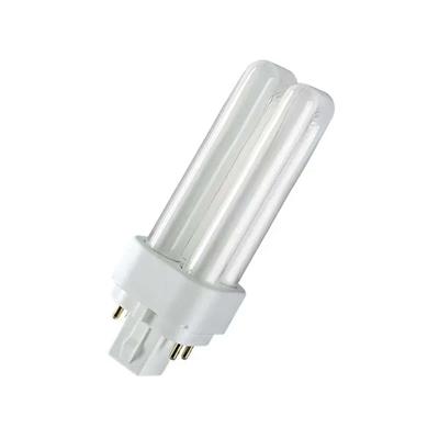 Lampenbol met laag verbruik Osram 26 W G24Q-3 6500 K