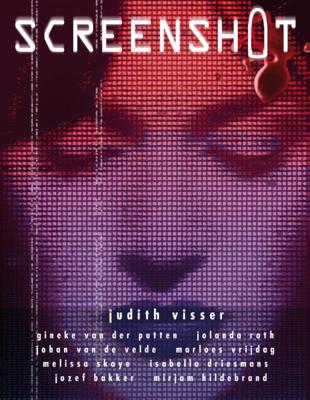 Screenshot (Paperback)