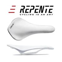 REPENTE Zadeltop comptus 4.0 wit 17cowhp