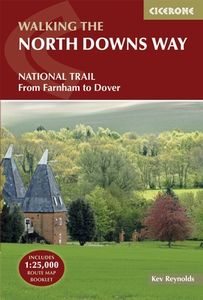 Wandelgids The North Downs Way | Cicerone