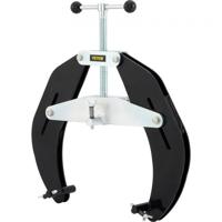 VEVOR Buisklem 12,7-30,5 cm Diameter Ultra Klem 8,8 kg Pijpfitter Klemmen van Koolstofstaal met een T-vormige handgreep, het Lichtgewicht en Compacte Ontwerp Gebruik in de Winkel of op de Bouwplaats