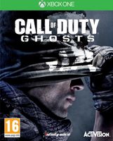 Call of Duty Ghosts