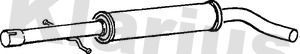 Middendemper 220596