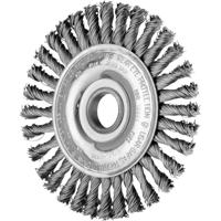 PFERD TOOLS 43301001 Ronde borstel 10 stuk(s)
