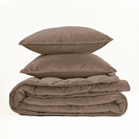 Easy Dekbed 240x200 Cm Sleeptime - Dekbed-Discounter.nl