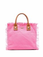 Melissa Odabash sac cabas Porto Cervo - Rose