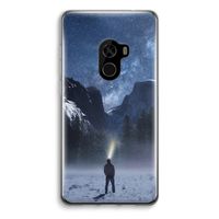 Wanderlust: Xiaomi Mi Mix 2 Transparant Hoesje