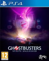 Ghostbusters Spirits Unleashed - thumbnail