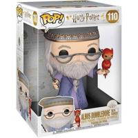 Funko Pop! - Harry Potter Albus Dumbledore - Vinyl - 25 cm