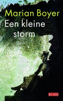 Een kleine storm - Marian Boyer - ebook - thumbnail