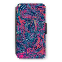 Sleeping Dreams: iPhone 12 mini Flip Hoesje