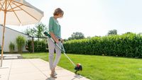 Bosch Groen UniversalGrassCut 18-26 | Accutrimmer | 18V | Exclusief accu en lader - 06008C1D04 - thumbnail