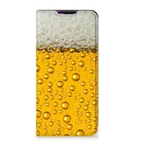 Xiaomi Redmi 9 Flip Style Cover Bier
