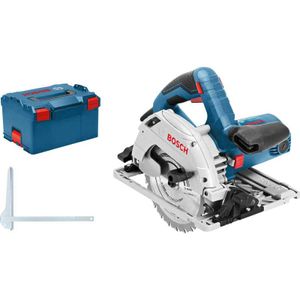 Handcirkelzaag GKS 55+ GCE Handcirkelzaag