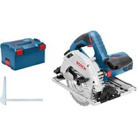 Handcirkelzaag GKS 55+ GCE Handcirkelzaag