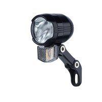 Buchel Koplamp büchel shiny 120 | 120 lux e-bike 6v-48v stvzo