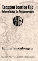 Fietsgids Trappen door de Tijd | Brave New Books