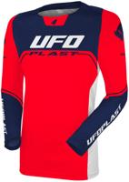 UFO PLAST Children&apos;s jersey ufo are red/blue gr. xxs