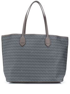 DELAGE sac cabas Lulu MM - Gris