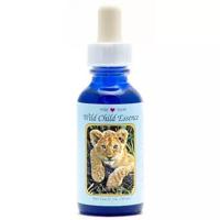 Animal Essences Lion cub (leeuwenwelp) 30 Milliliter