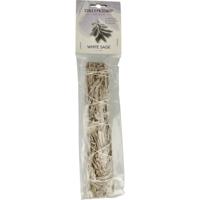 Jiri & Friends Wierook witte salie XL stick