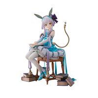 Atelier Sophie 2: The Alchemist of the Mysterious Dream PVC Statue 1/7 Plachta 21 cm - thumbnail