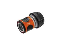Gardena Waterstopkoppeling 3/4"