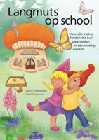 Langmuts op school (Hardback)