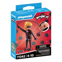 Playmobil Miraulous Miraculous: Antibug 71342