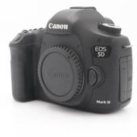 Canon EOS 5D mark III body occasion