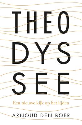 Theodyssee (Paperback)