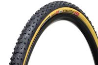 Challenge Grifo Pro Open TLR Vouwband 700x33c Brons Zwart