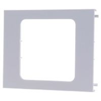 L 9120 lgr  - Face plate for device mount wireway L 9120 lgr - thumbnail