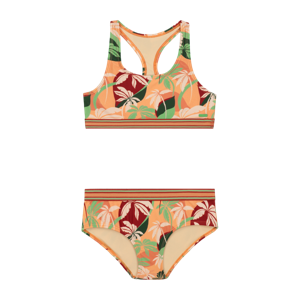 Shiwi Charlie Wavy Palms Bikini