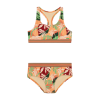 Shiwi Charlie Wavy Palms Bikini - thumbnail