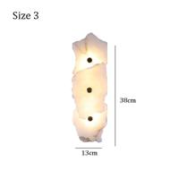 LUMARA Spaanse Alabaster Wandlamp LUMARA Spaanse Alabaster Wandlamp