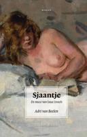 Sjaantje. De muze van Isaac Israels (Paperback)