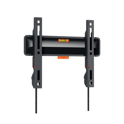 Vogels TVM 3205 Vaste tv-beugel TV beugel Zwart
